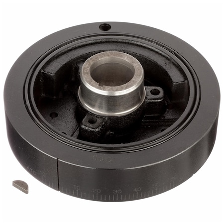 Atp Engine Harmonic Balancer, 102049 102049